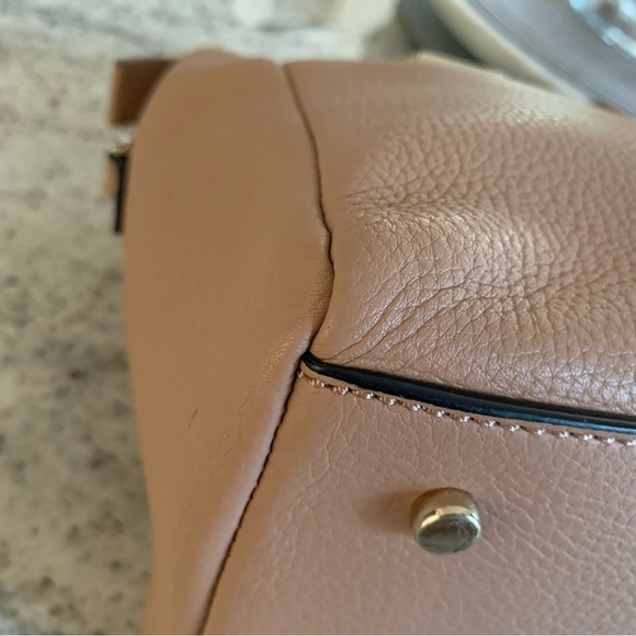 Kate Spade 3-way purse crossbody shoulder bag - Picture 11 of 12